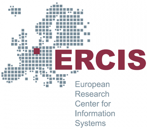 ercis logo