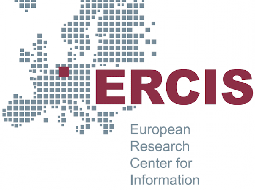 ercis logo